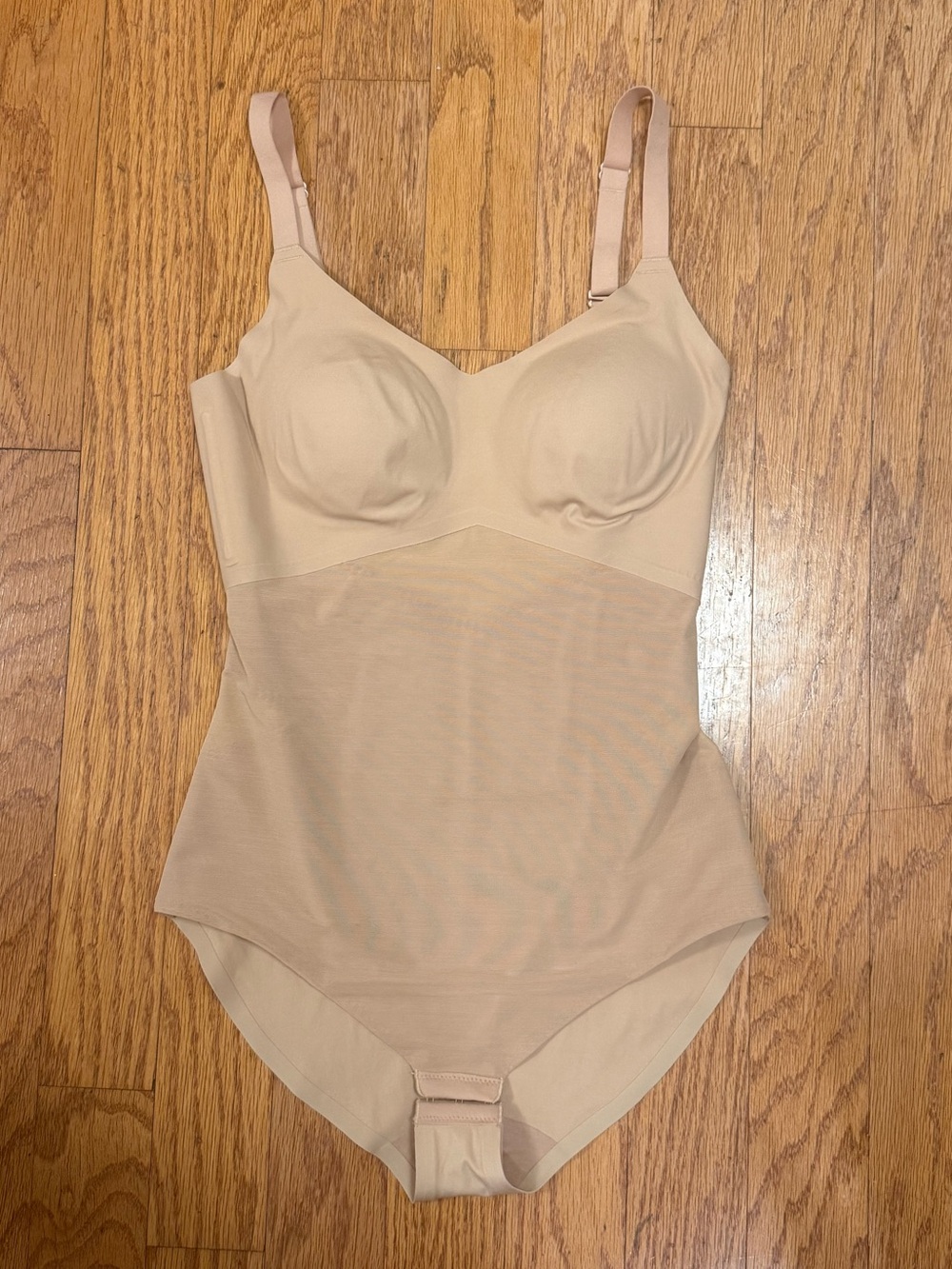 Honeylove Cami Bodysuit Size Large - Picture 4 of 10
